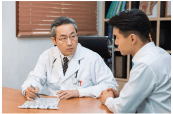 헤르페스 2형 성병 증상