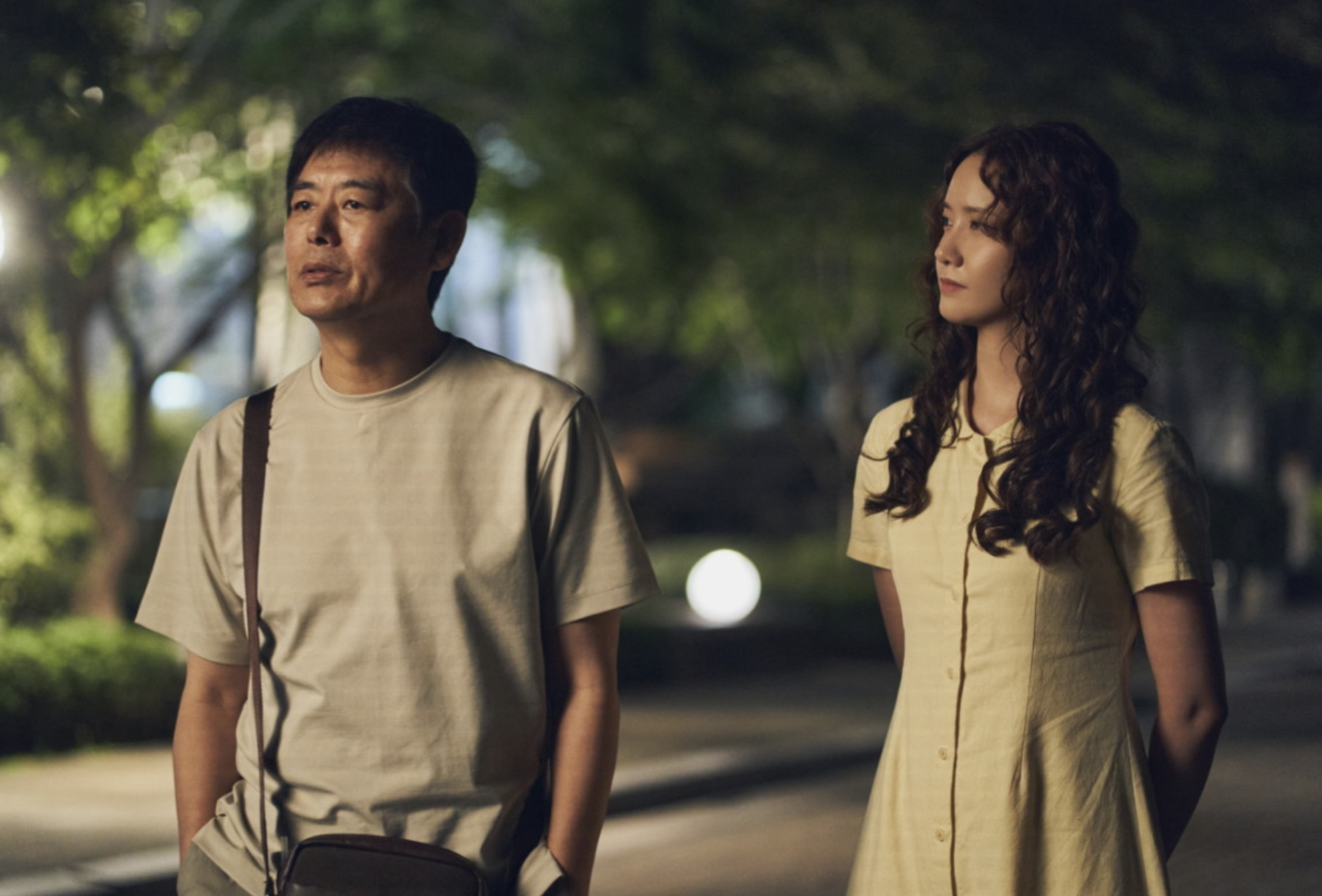 악마가 이사왔다 줄거리 출연진 무대인사 정보