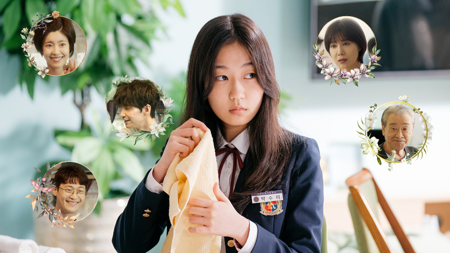 영화 '안녕하세요' 줄거리