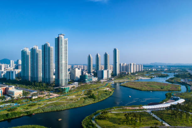 올림픽파크포레온 줍줍