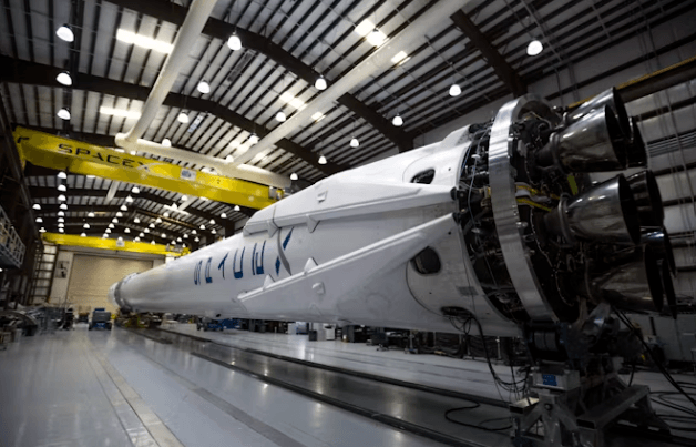 스페이스X 상장! KODEX 미국우주항공 ETF 비교