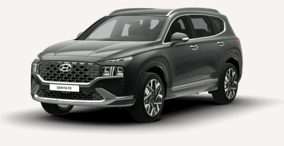 싼타페 tm 색상코드 - 마그네틱 포스(컬러코드 : M2F)