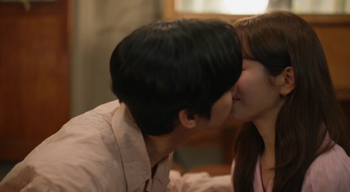 미혼남녀의 효율적 만남 일부 장면