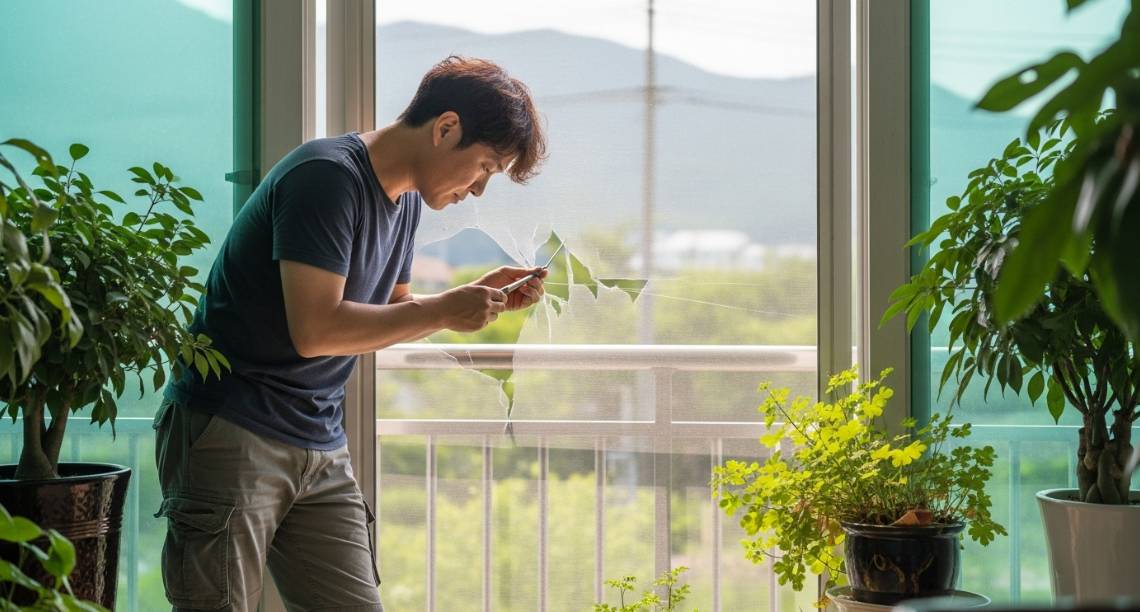 러브버그 뜻, 천적, 퇴치방법 총정리