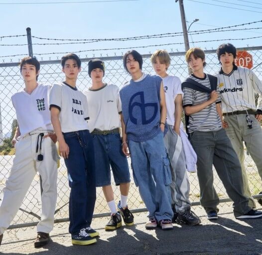 SM엔터 7년 만에 나오는 보이그룹 라이즈! 쇼타로 성찬 승한 앤톤 은석 원빈 소희 RIIZE