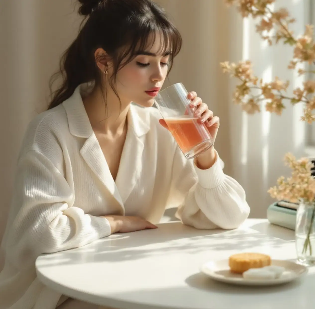 매운거 먹고 설사할 때 배아픈 이유와 대처 방법