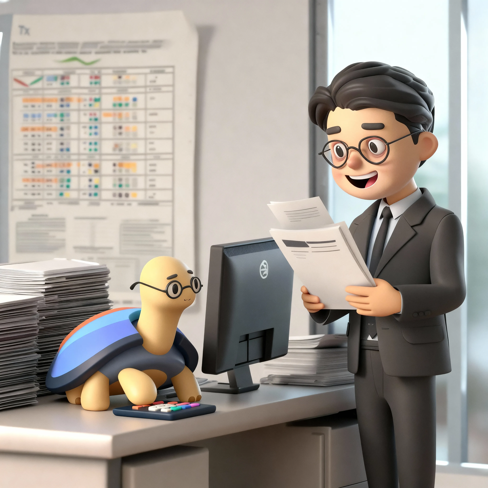 2025년 연말정산, 12월에 준비하면 이미 늦습니다