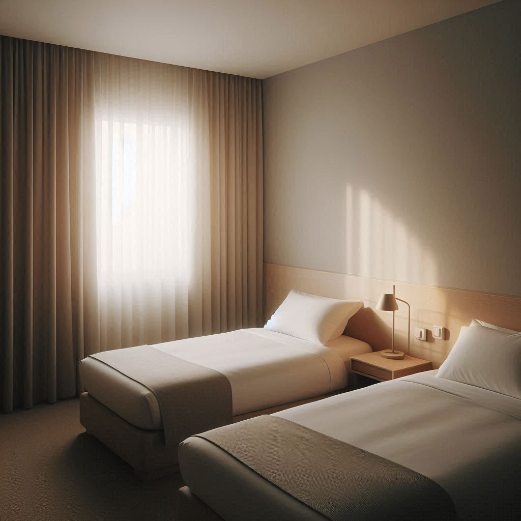 피부,체형관리 샵 배경