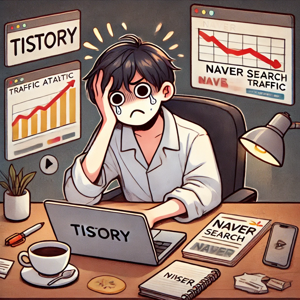 저품질 블로그 판정? – 개념부터 극복 전략, 회복 기간, 운영 가이드까지