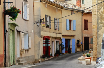 평일 새벽 첫차로 떠난 당일치기 시골 여행