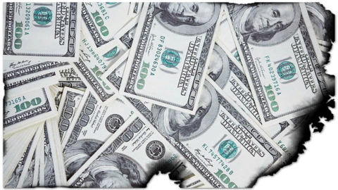 긴급 생활지원금