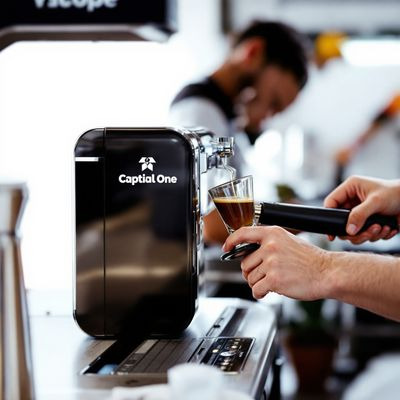 카피탈리 머신 세팅 가이드2