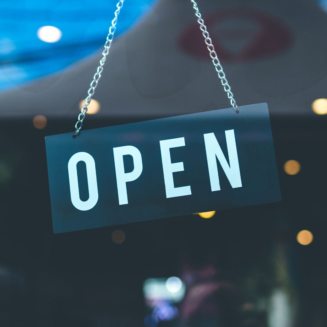 코로나영업시간