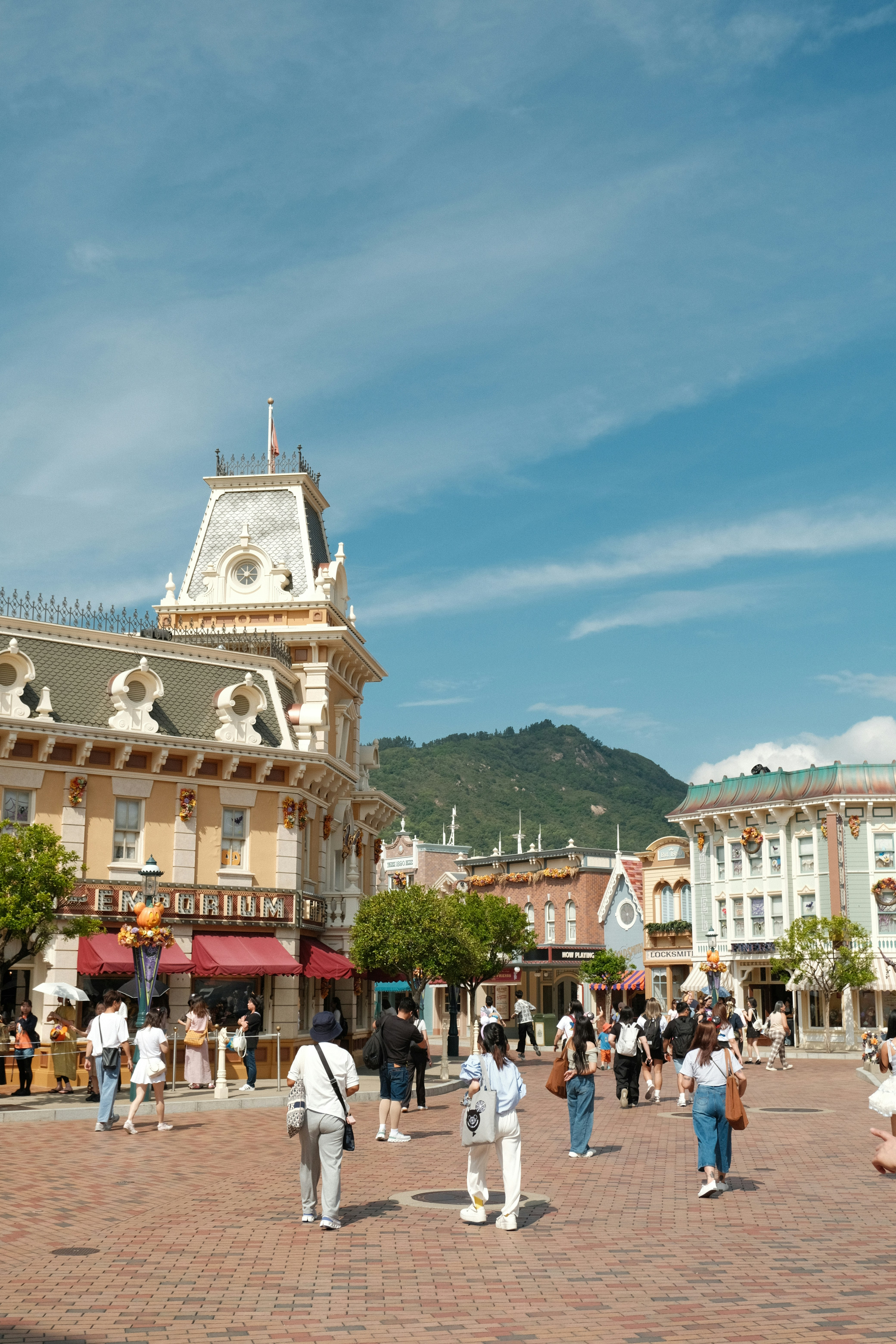 홍콩 디즈니랜드 입장료 및 패키지 상품 (+ 호텔 추천 예약방법 겨울왕국)