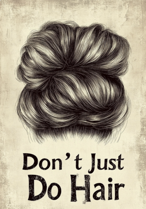 갱년기 탈모 치료 병원 선택법