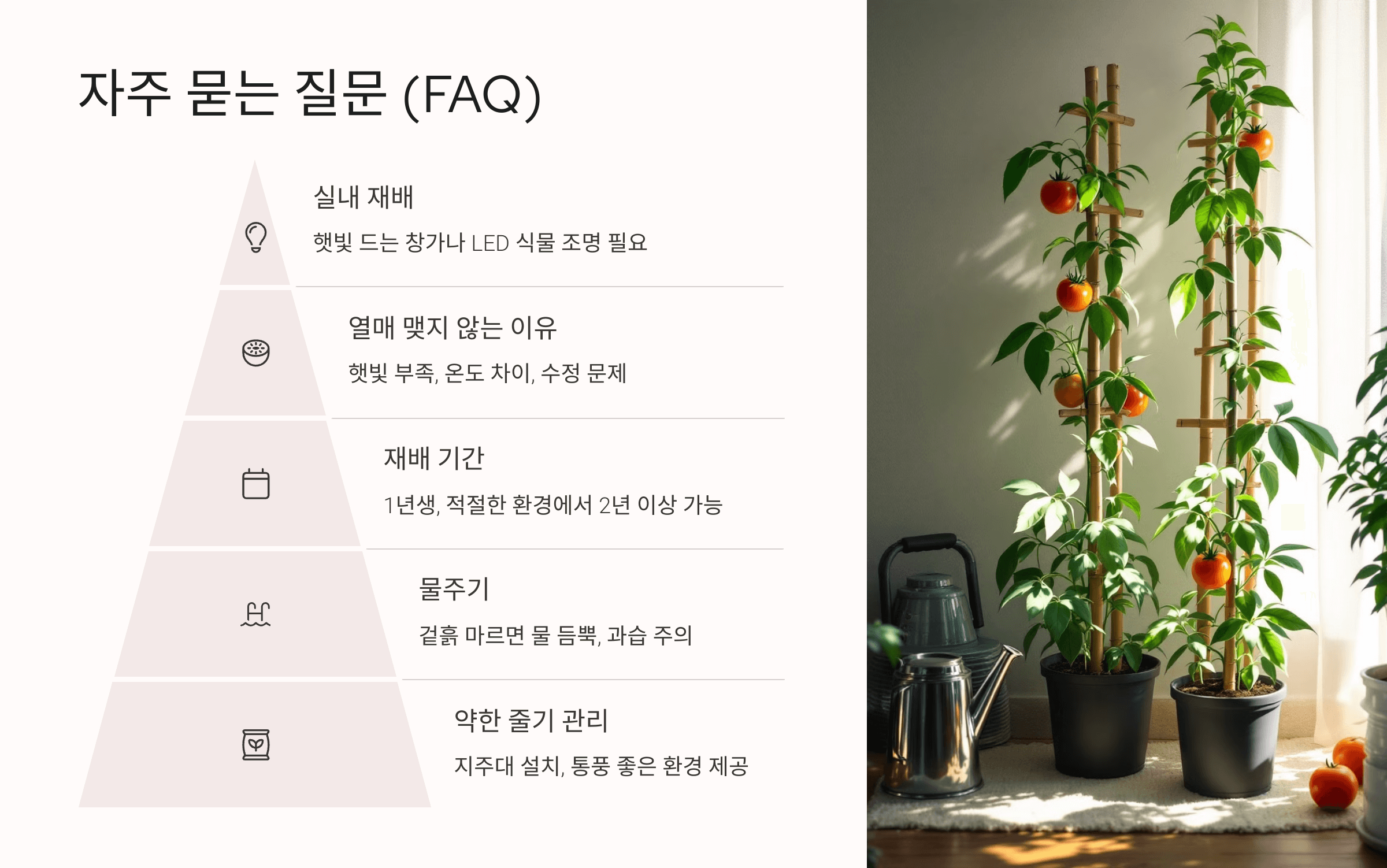 토마토 사진입니다.