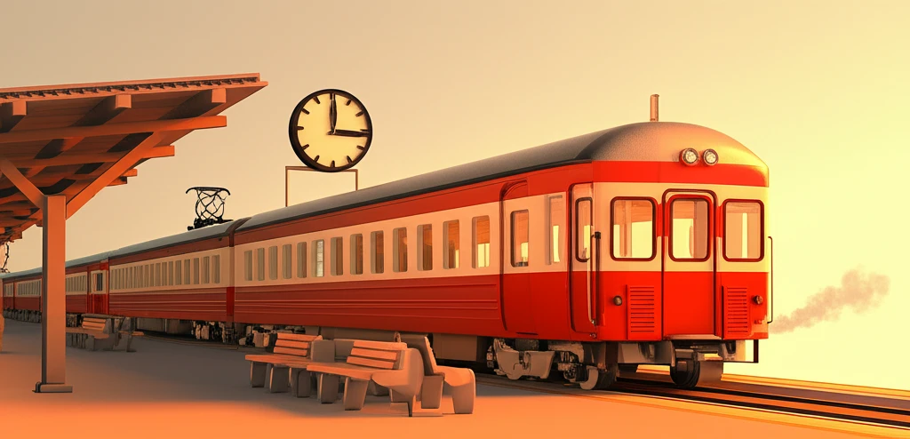 화순 이양역 기차 시간표와 실시간 운..