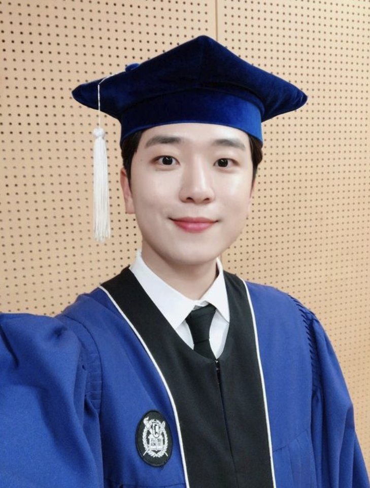 고우림 서울대