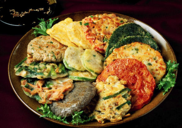 2025 설날 음식 현명한 재활용: 맛있는 레시피, 보관법, 음식물 쓰레기 줄이기 방법