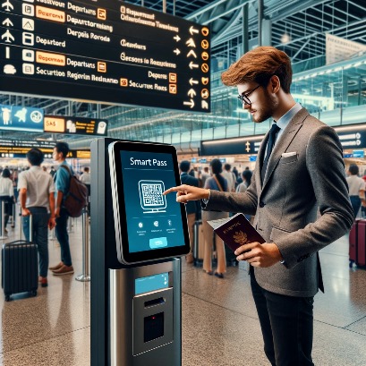 인천공항 스마트패스 활용 방법 10