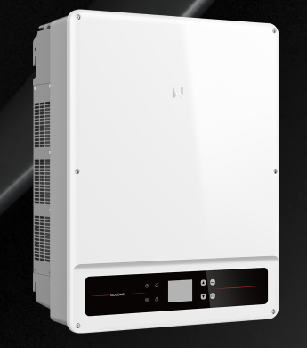 굿위 인버터 GW60K-SMT-KR