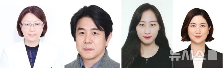 유전성 유방암 4가지 유형 규명, BRCA 변이 없어도 맞춤형 정밀 의료 가능해진다