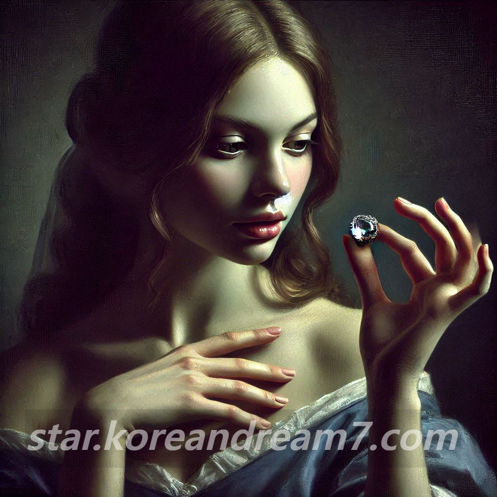 모르는 사람 꿈