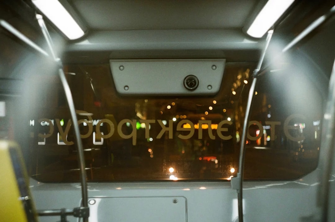 Tour. It clearly communicates the service and is strong for branding.