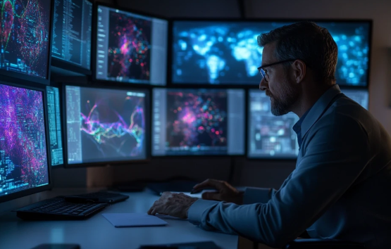 AI가 대체 불가능한 직업의 특징과 이유 5가지