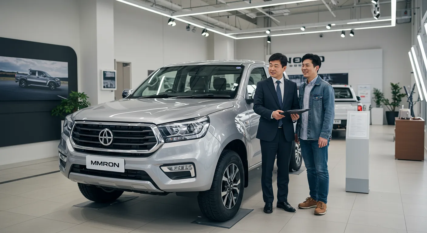 전문 딜러 구매