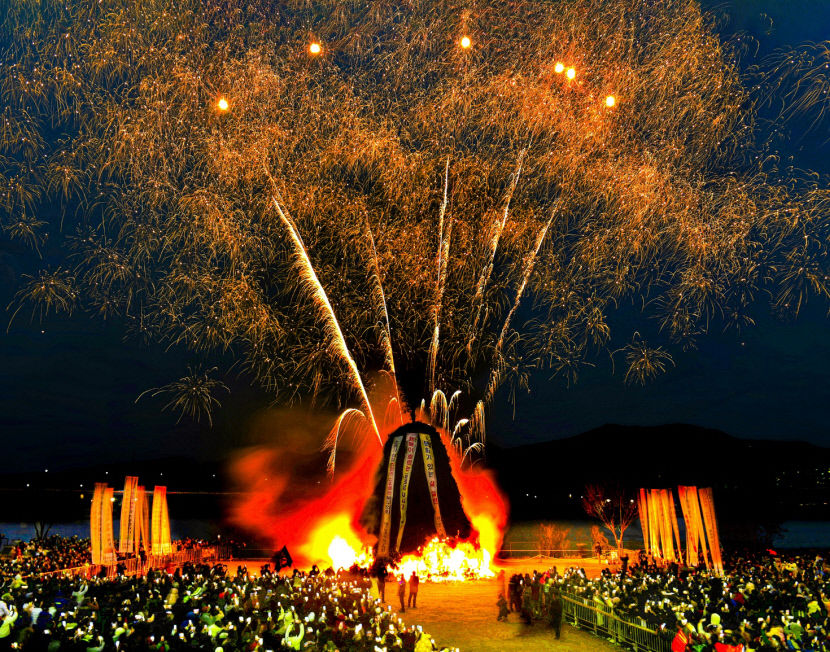 정월대보름의 의미와 유래