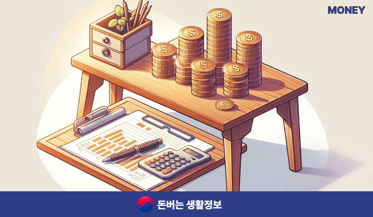 정부지원 대출