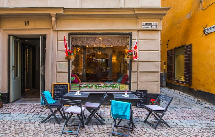 임대인과 임차인