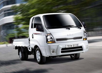 기아차 봉고3 리콜 무상 수리 신청(2025. 1. 31~)