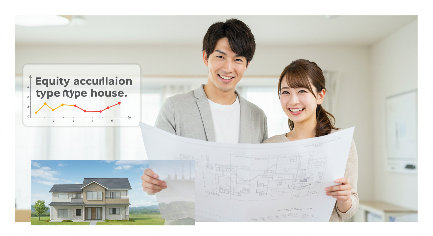 지분적립형 공공주택에 대한 모든것