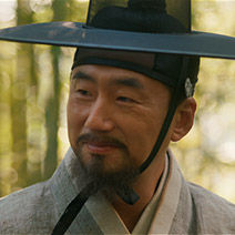붉은 단심