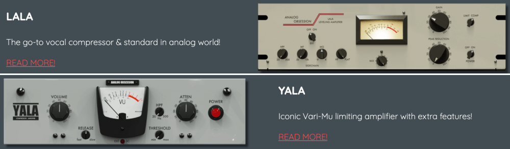 lala yala compressor