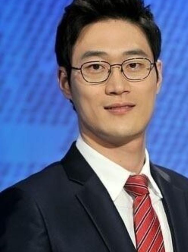 오승훈 아나운서 변호사 시험 합격