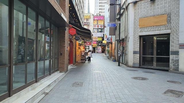 소상공인희망회복자금/