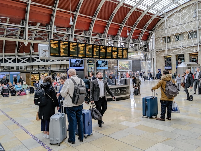 해외여행 면세 한도 초과 세금 계산 방법