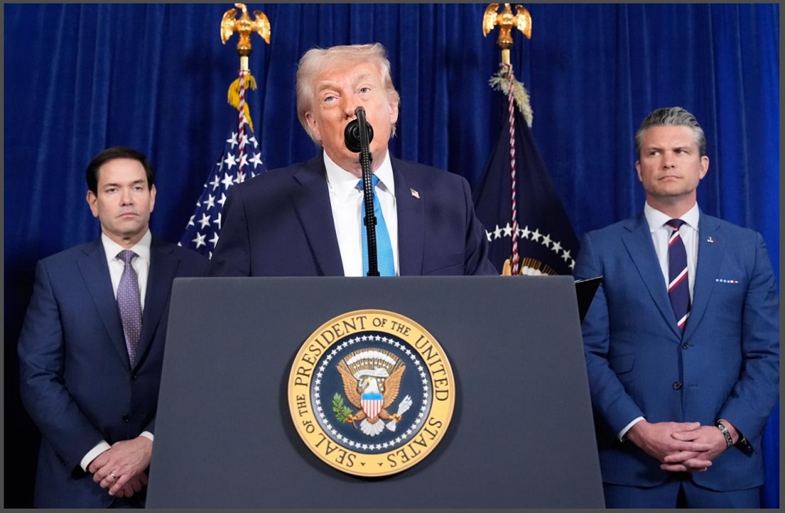 미국 베네수엘라 전쟁