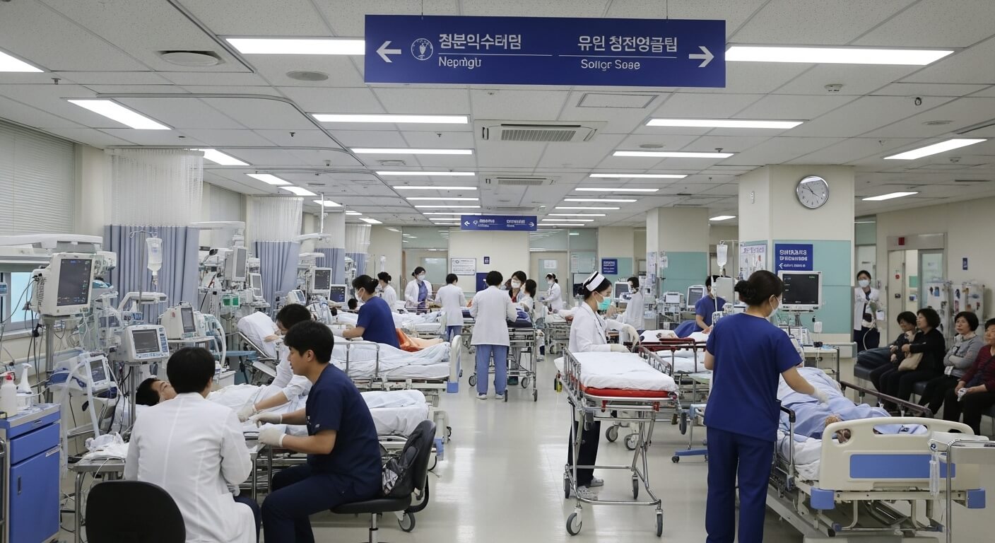 대장내시경 전 먹어도 되는 음식