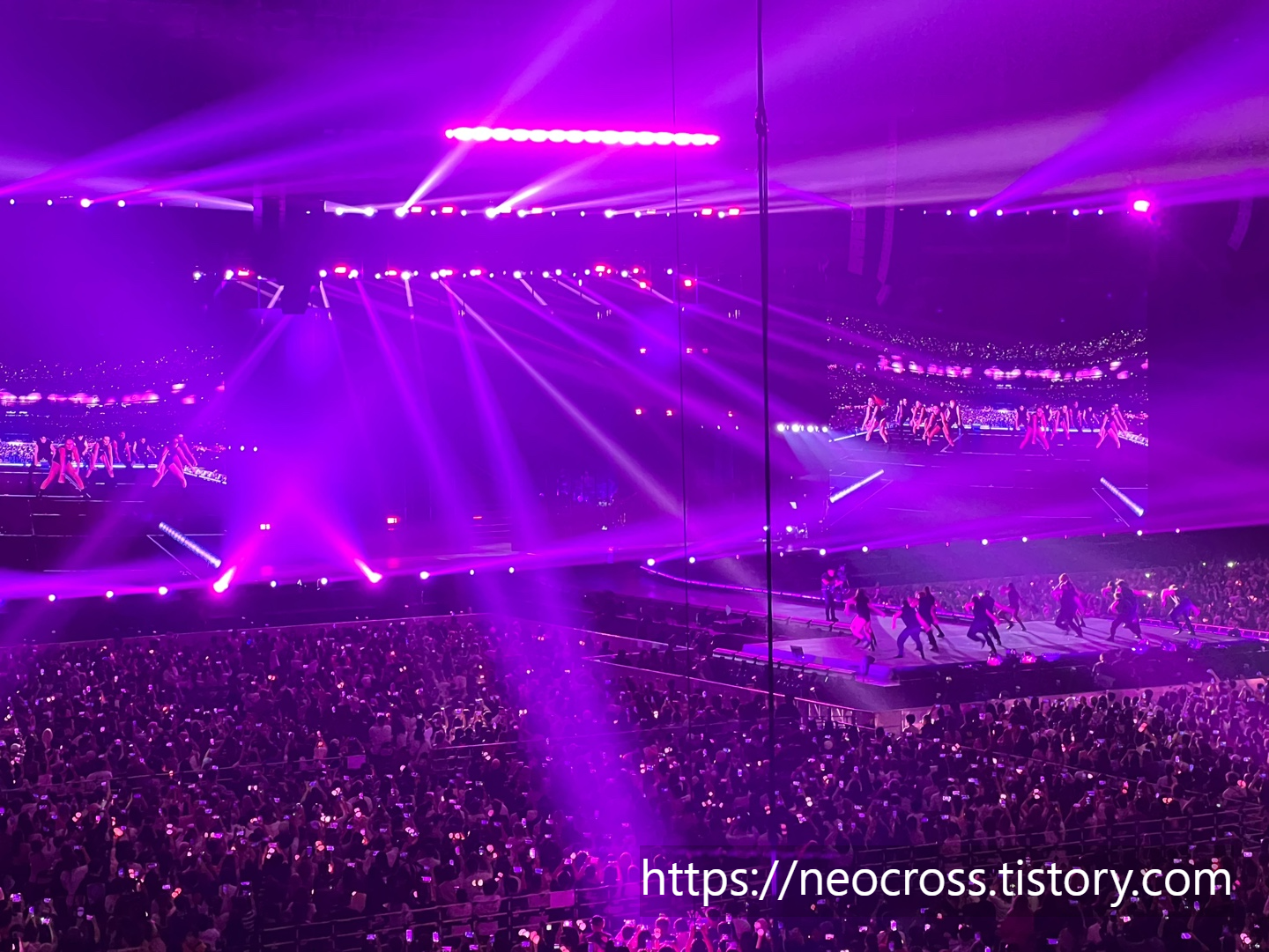 블랙핑크 콘서트