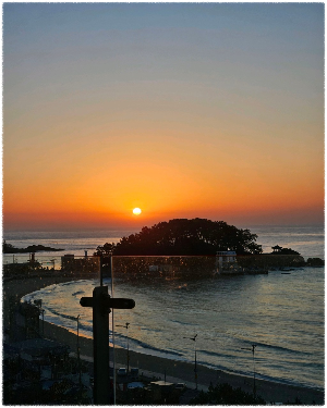 송정해수욕장