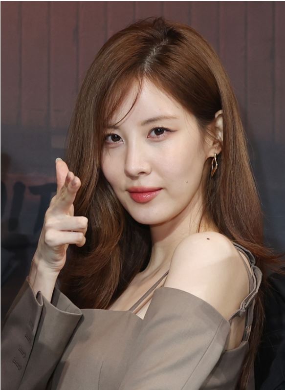 서현 MBTI