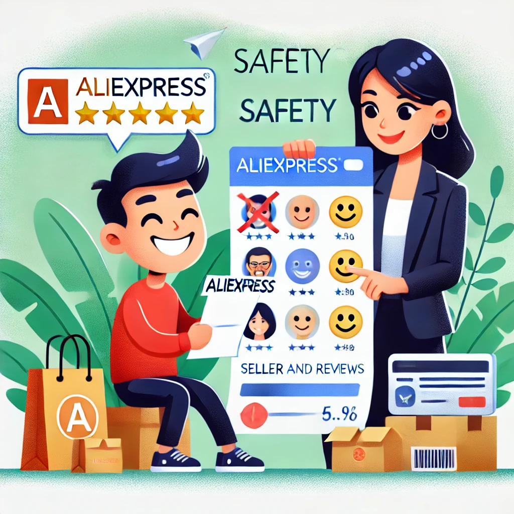 안전한 쇼핑 가이드3