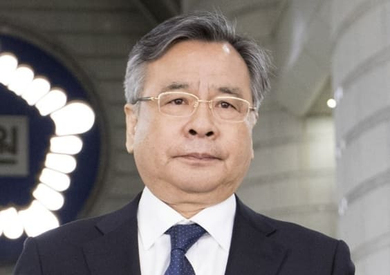 [인과응보] 검찰, '박영수 前특검' 기소...이런 인간이 대통령을 수사했다니