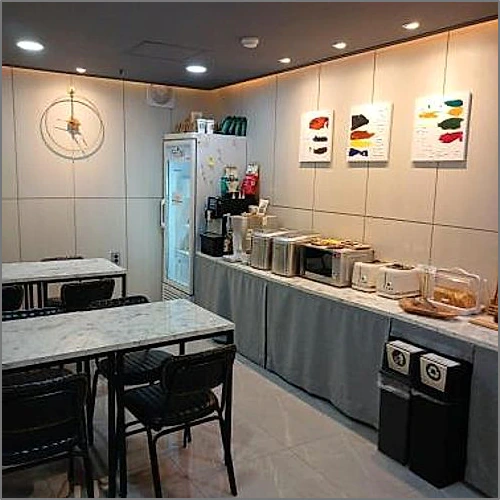청주 오창 레스트호텔 (Cheongju Ochang Rest Hotel)_4