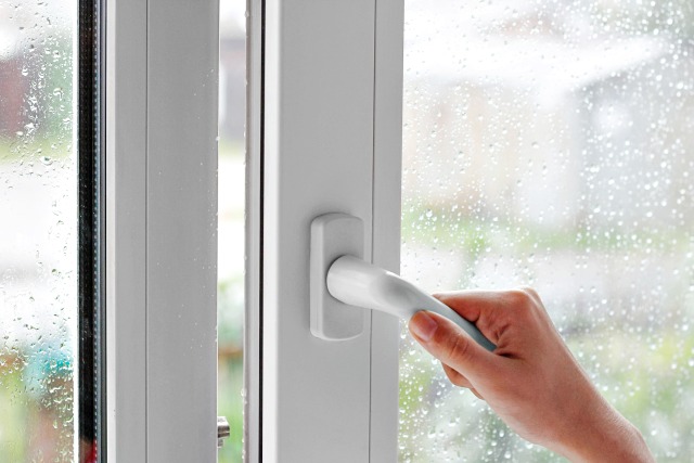 에어컨 창문, 레지오넬라 폐렴 증상, 냉방병, 건강