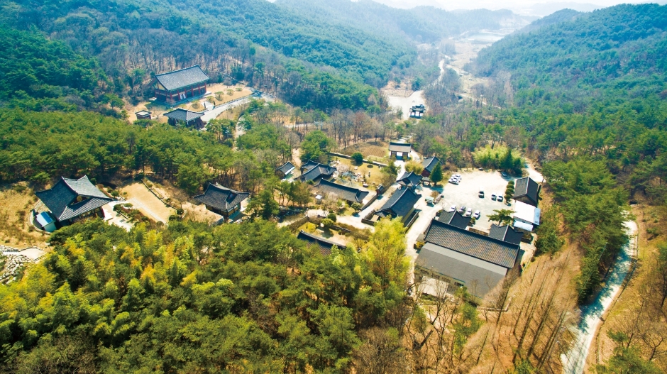 곡성 가볼만한곳 베스트 10